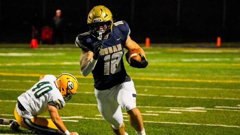 Nation's top uncommitted recruit announces commitment - UGA Wire