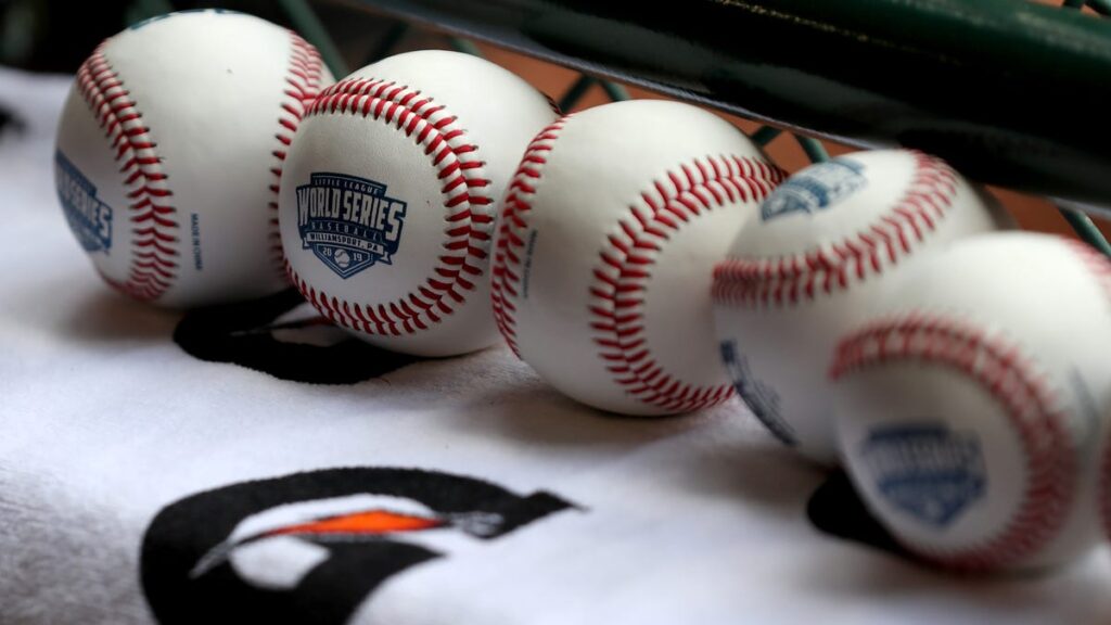 Why Little League removed Tulsa baseball team from Southwest regionals - USA Today