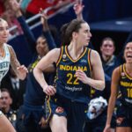 Indiana Fever vs. New York Liberty live updates: Time, channel, stream - USA Today