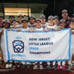 Connecticut vs New Jersey LLWS Metro Region Championship: Live updates, where to watch - USA Today