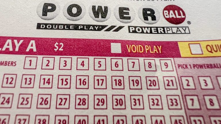 Powerball winner in Florida! Who won $1 million from Aug. 8 drawing? - The Palm Beach Post
