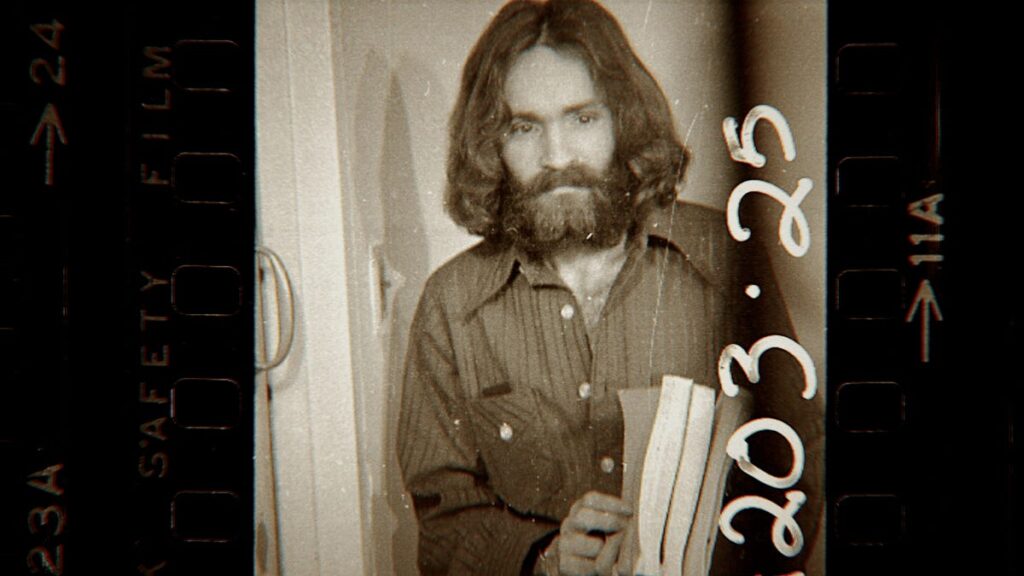 What really drove Charles Manson's murders? New doc uncovers 'accurate story' - USA Today