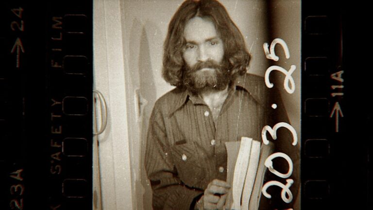 What really drove Charles Manson's murders? New doc uncovers 'accurate story' - USA Today