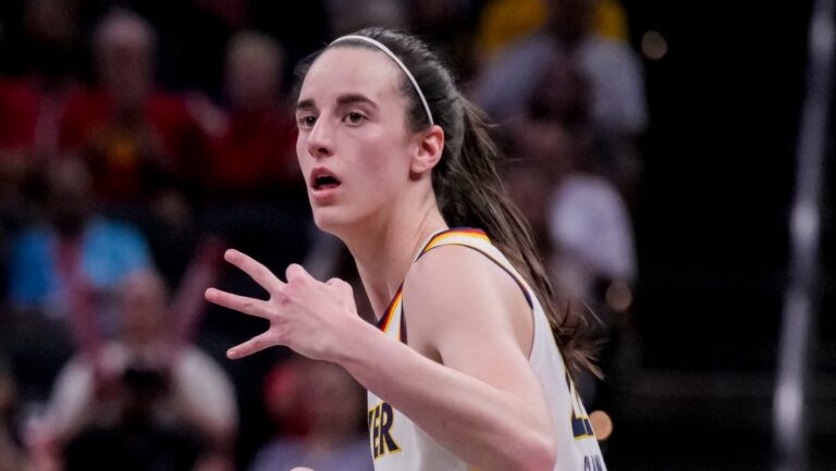 Don't miss a moment from the Indiana Fever against the New York Liberty - indystar.com