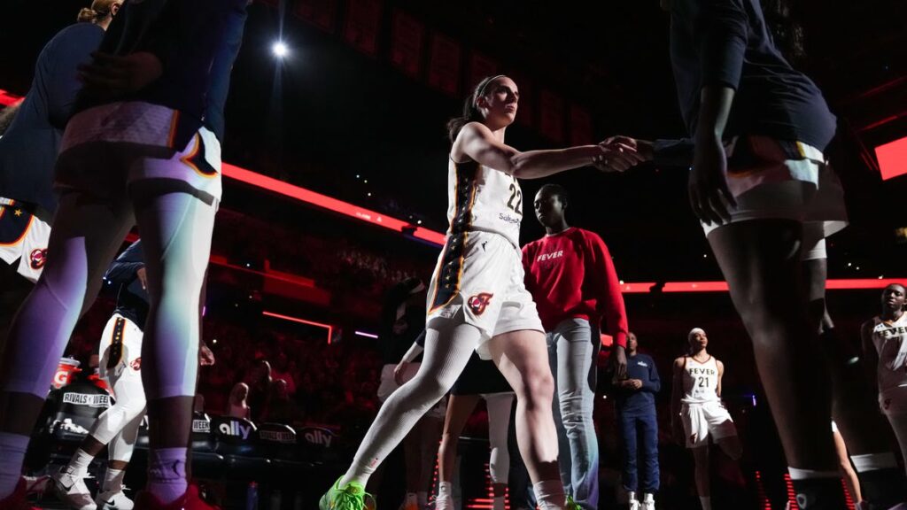 How to watch Indiana Fever vs. Dallas Wings game, live score: Is Caitlin Clark playing tonight? - IndyStar