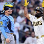 Padres 6, Brewers 1: Luis Rengifo socks grand slam. You read that right. - Milwaukee Journal Sentinel