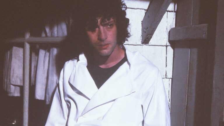 Take a look at pics of Anthony Bourdain biopic 'Tony' - azcentral.com and The Arizona Republic