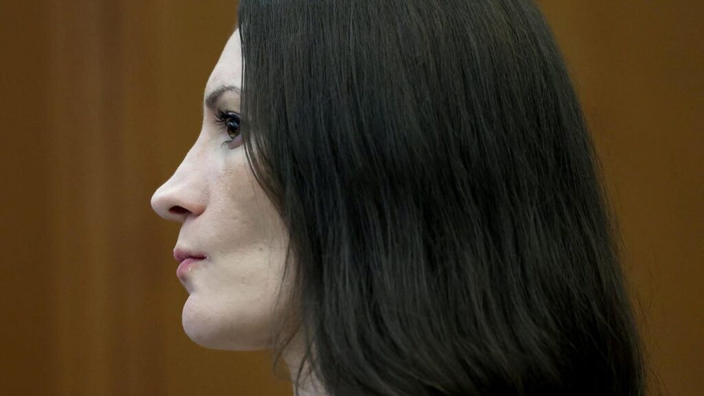 Lindsay Clancy murder trial Day 13: Watch testimony livestream - The Patriot Ledger