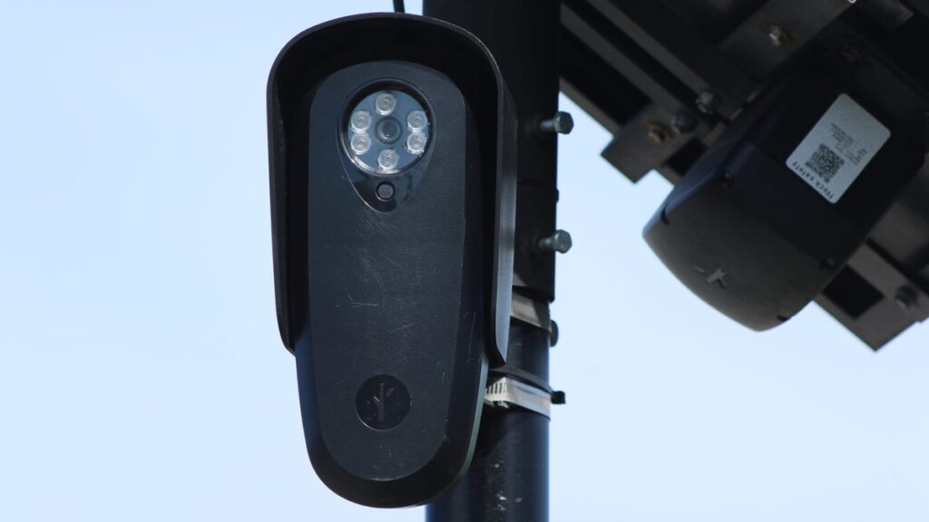 Were you 'Flocked' by police? How to check your license plate - Record Searchlight