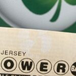 Powerball winning numbers for Saturday, Aug. 22. Check your tickets - Bergen Record