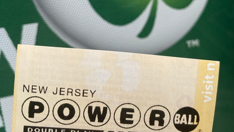 Powerball winning numbers for Saturday, Aug. 22. Check your tickets - Bergen Record