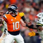 Where to watch Packers-Broncos game tonight live. Time, stream, NFL schedule - IndyStar