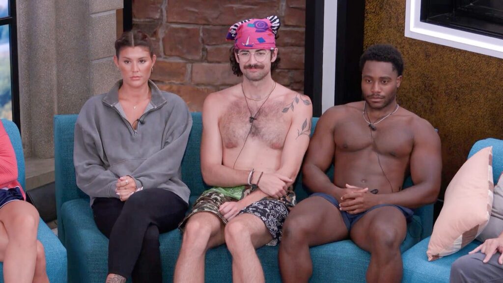 Who went home on Big Brother tonight? Evicted, who won BB Blockbuster - Bergen Record