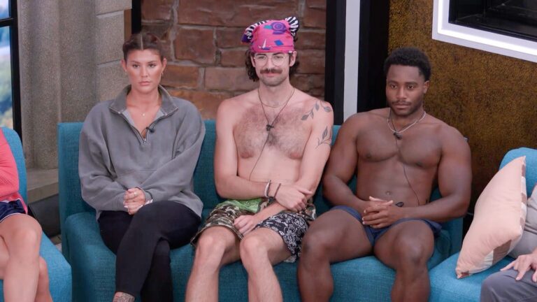 Who went home on Big Brother tonight? Evicted, who won BB Blockbuster - Bergen Record