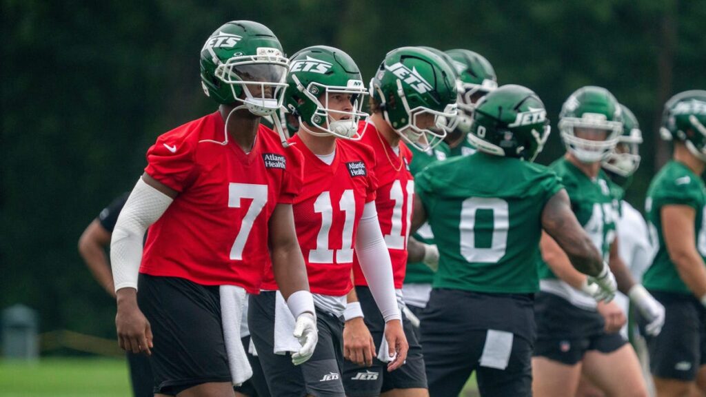 What NFL games are on today? Preseason schedule, TV channels, score updates - USA Today