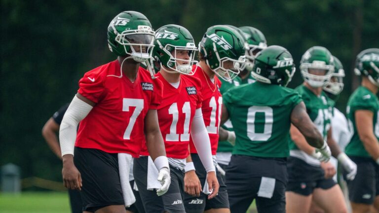 What NFL games are on today? Preseason schedule, TV channels, score updates - USA Today