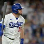 Max Muncy sets record for most home runs at Dodger Stadium - USA Today
