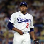 The Dodgers have a massive problem. His name is Edwin Diaz. | Opinion - USA Today