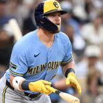 Jake Bauers sent a message with his words. Then he did it with his bat. - Milwaukee Journal Sentinel