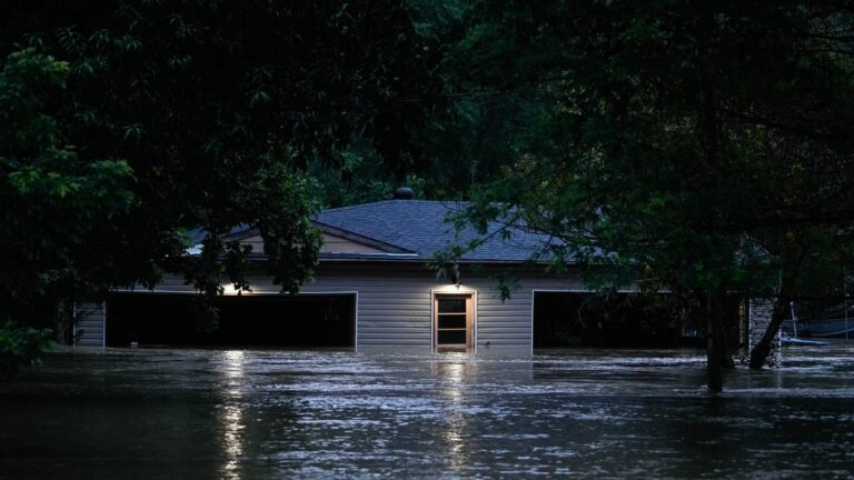 More rain expected this weekend, flood watch issued in parts of region - Cincinnati Enquirer