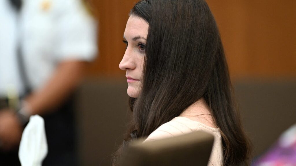 Is Lindsay Clancy trial live today? Court latest - USA Today