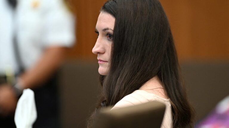 Is Lindsay Clancy trial live today? Court latest - USA Today