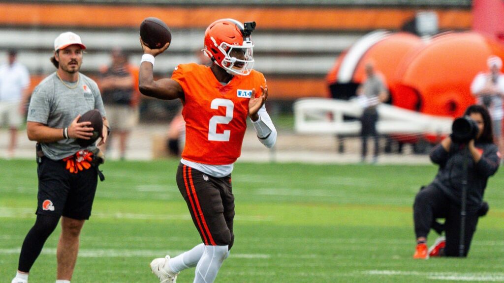What channel is Browns vs Bears game on today? Start time, schedule, streaming - USA Today