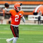 What channel is Browns vs Bears game on today? Start time, schedule, streaming - USA Today