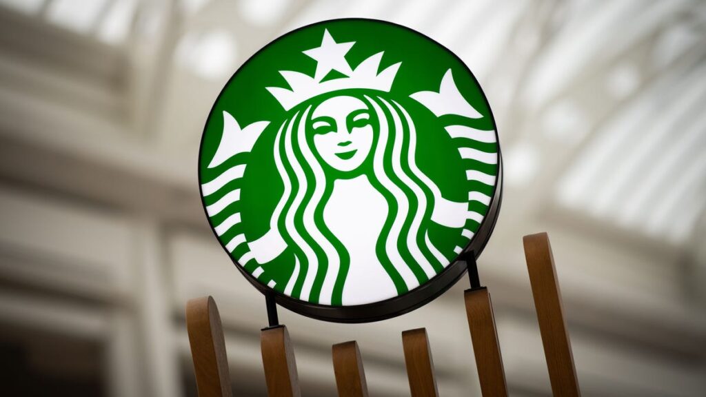 Starbucks brings back iconic, sparkly drink, but only this weekend - USA Today
