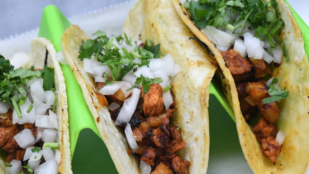 3 Illinois spots named in NYT's 'greatest' Mexican restaurants list - Peoria Journal Star