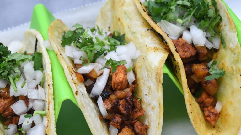 3 Illinois spots named in NYT's 'greatest' Mexican restaurants list - Peoria Journal Star
