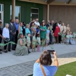 Access to childcare expands with opening of Middle Tyger Education Center - Greenville Online