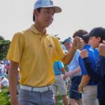 2026 U.S. Amateur live updates: Semifinal scores, tee times, highlights - Golfweek