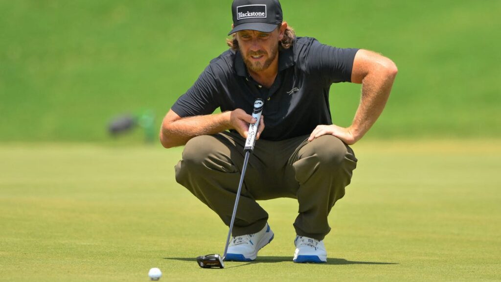 St Jude Championship leaderboard, Round 3 tee times, PGA Tour updates - The Palm Beach Post