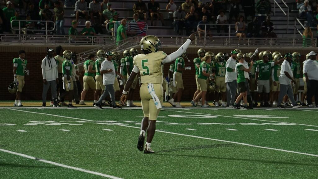 Can Buford (GA) repeat? New faces look to keep national champion Wolves on top - USA Today
