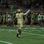 Can Buford (GA) repeat? New faces look to keep national champion Wolves on top - USA Today
