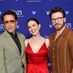 'Avengers - Doomsday' unites Avengers, X-Men, Fantastic Four at D23 - USA Today