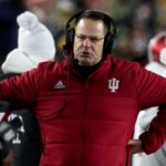 Indiana’s Curt Cignetti proposes wild idea to play Notre Dame - fightingirishwire.usatoday.com