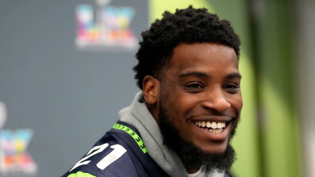 Seahawks make Devon Witherspoon the highest paid CB in NFL history – for now - USA Today