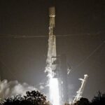 Live updates: SpaceX to launch potential 'jellyfish' mission at Cape Canaveral - Florida Today