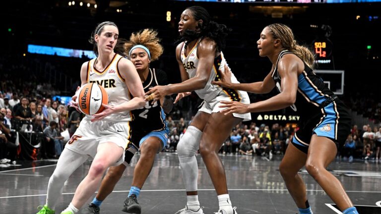 Did the Indiana Fever win? Timeline, Live score updates, Caitlin Clark stats vs Toronto Tempo - IndyStar