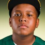 Who is Anthony Johnson Jr.? Iowa pitcher has good start at LLWS - The Des Moines Register
