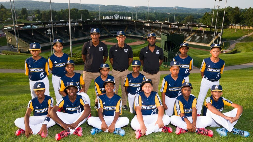 Little League World Series: Nicaragua vs Curacao live updates, Aug. 26 score, TV, stream - USA Today