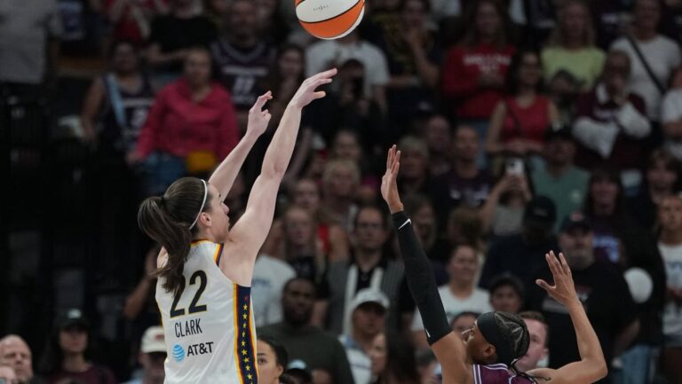 Toronto Tempo vs Indiana Fever LIVE: Highlights, score - USA Today