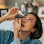 Nearly 40,000 bottles of eye drops recalled. See the affected product - USA Today