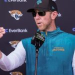 Jaguars starters not playing v. Panthers in Week 2 of preseason - Jaguars Wire