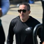 Where Eagles' 53-man roster currently stands ahead of the deadline - Eagles Wire