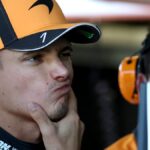 F1 viewership has plunged since move from ESPN to Apple TV - USA Today