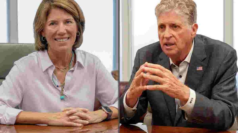McKee, Foulkes weigh in on if RI should try state-run grocery stores - The Providence Journal