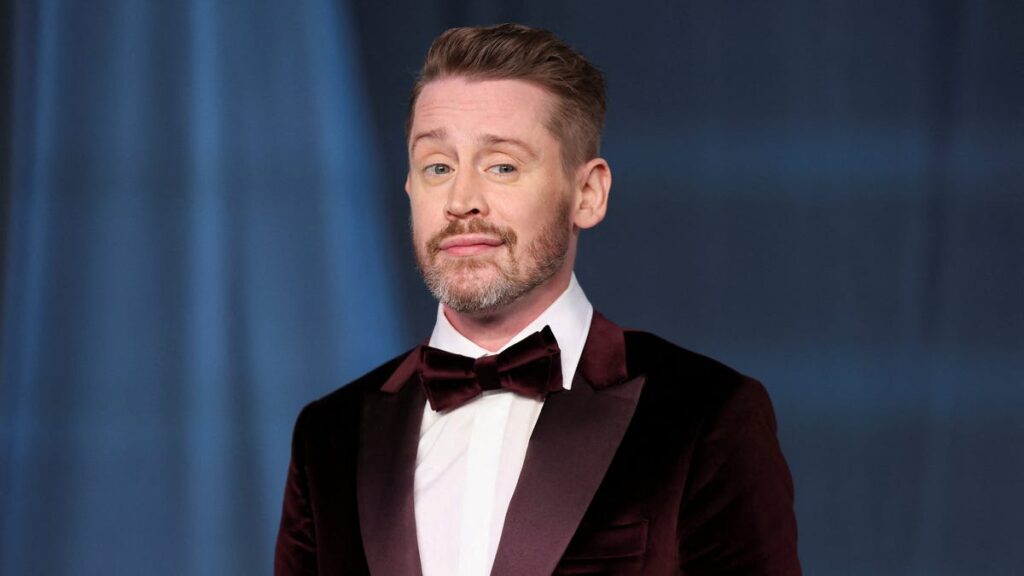 Happy birthday, Macaulay Culkin! See the 'Home Alone' star's career in photos - Marco Eagle